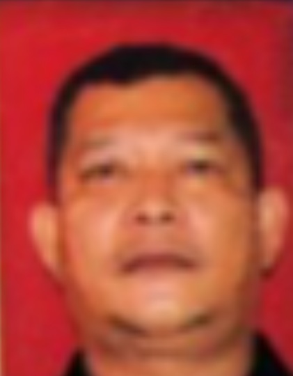 MART AMBOS HARIS SIHOMBING