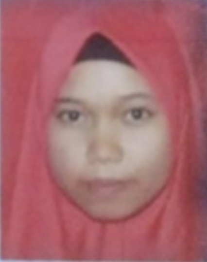 MONIKA NURHASANAH