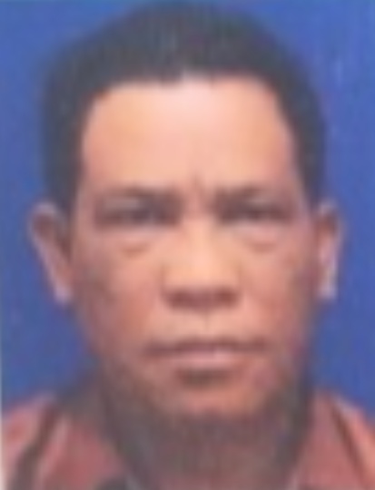 ROBERT ARITONANG