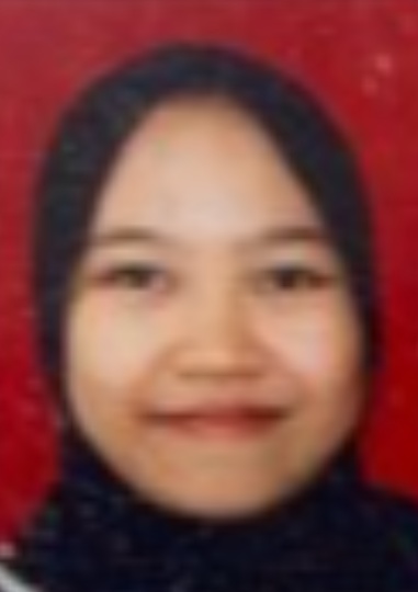 ZHAFIRAH ISTARI